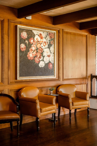 Public Area 4, Rancho Bernardo Inn, San Diego
