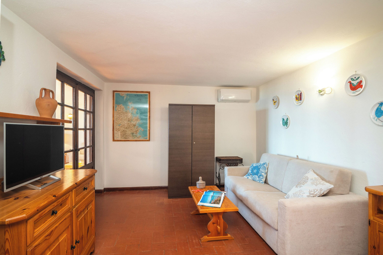 Living area 5, Trilo Triglia Cala Reale 229, Olbia-Tempio