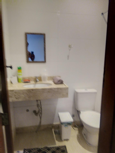 4, Suite paraty, Parati