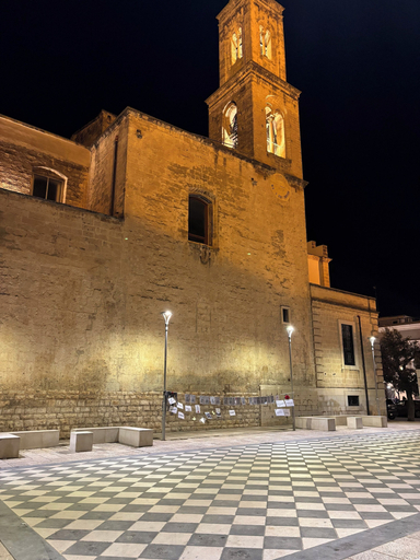 Exterior 3, Roses Suite & Apartments, Bari