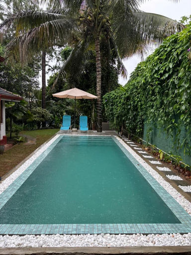 Sport & Beauty 3, Colonial Residence Kandy, K.F.G. & G. Korale