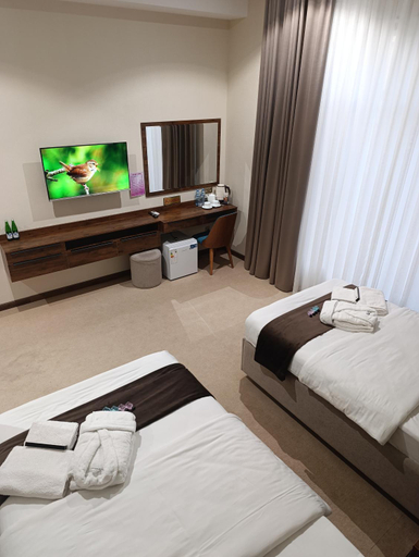 Others 5, Violet Hotel, Tashkent City