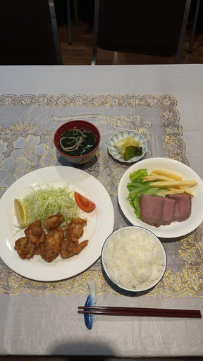 Food & Drinks 4, 苗場ウッドインだいまる, Minamiuonuma