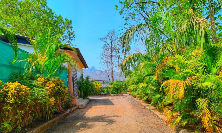 Others 5, Hotel Mumbai Garden Resort, Raigarh