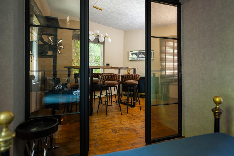 Food & Drinks, ArtCity Villa- Historic Residence in Kapana, Plovdiv