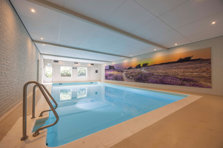 Sport & Beauty 3, Fletcher Hotel - Restaurant Victoria - Hoenderloo, Apeldoorn