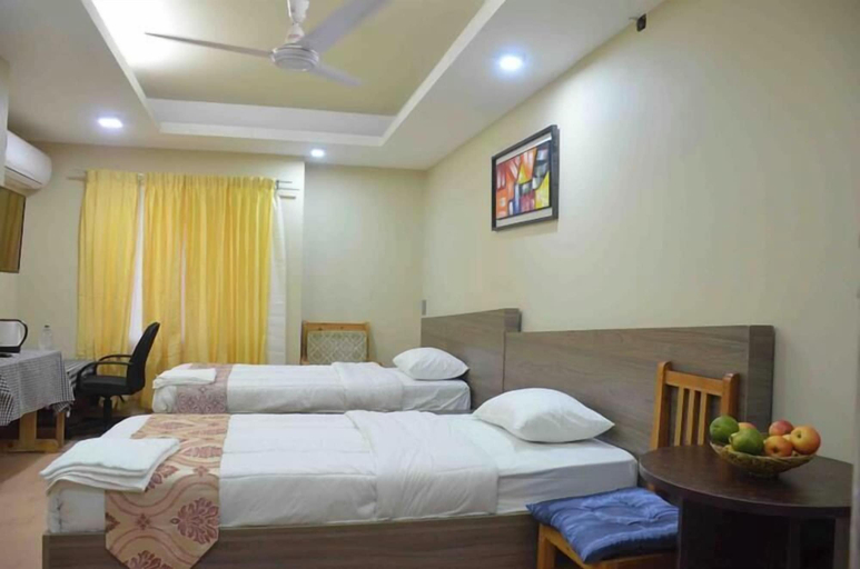 Primary image, Hotel Titas View Brahmanbaria, Brahmanbaria
