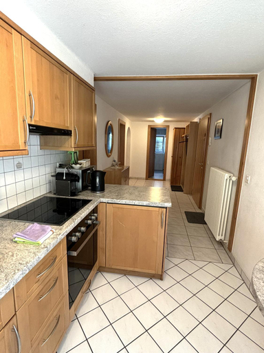 Others 5, Chalet Medi, Visp