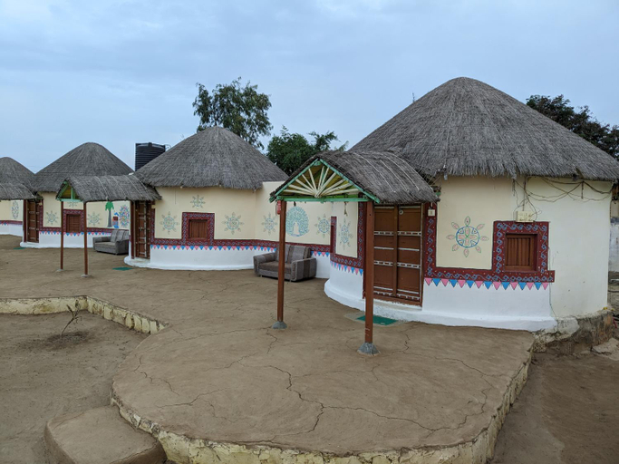 Others 4, Khoyla Homestay, Kachchh