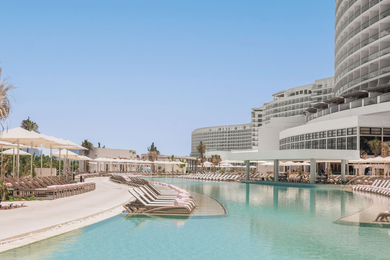Exterior & Views 2, AVA Resort Cancun, Benito Juárez
