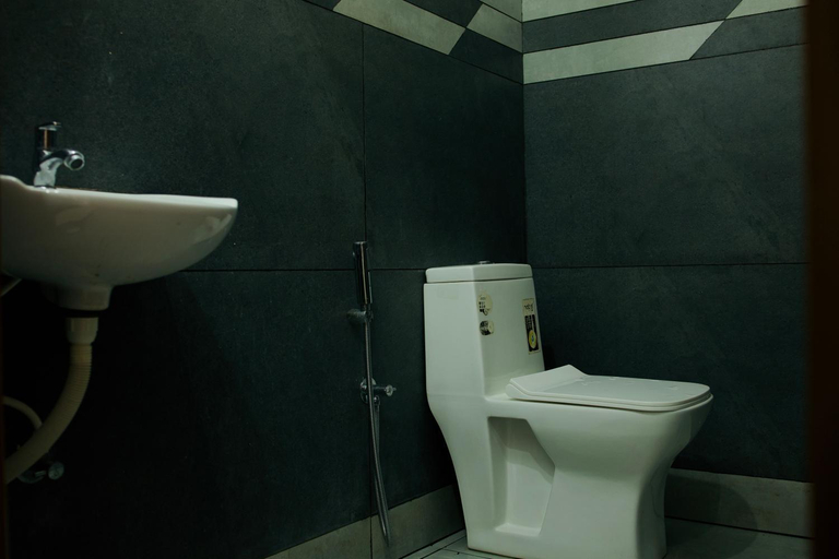 Bathroom 4, Salora by Mohanam Comfort Homes, Thiruvananthapuram