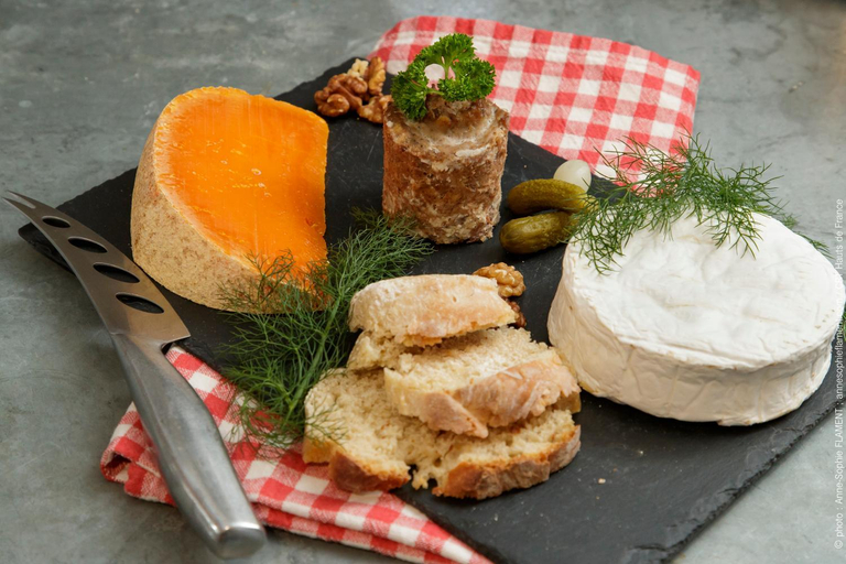 Food & Drinks 4, Alex Factory Gites et Chambres d'hotes Cote d'Opale, Pas-de-Calais