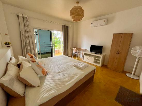 2, The Summer Cottage, Koh Chang