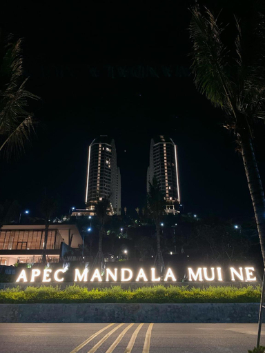Exterior & Views 1, APEC MANDALA CONDOTEL , Phan Thiết