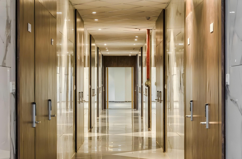 Others 5, Meridian Hotel and Banquet, Surat