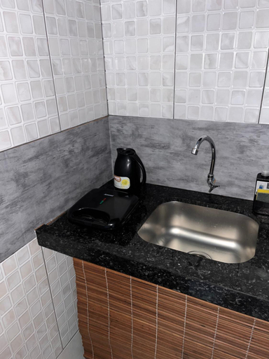 Others 4, Suites TRIBO, Cairu