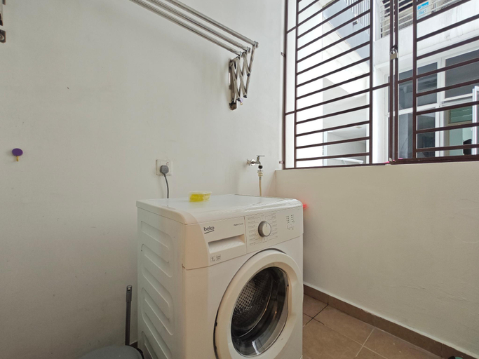 Facilities 3, Kempas Houses, Johor Bahru