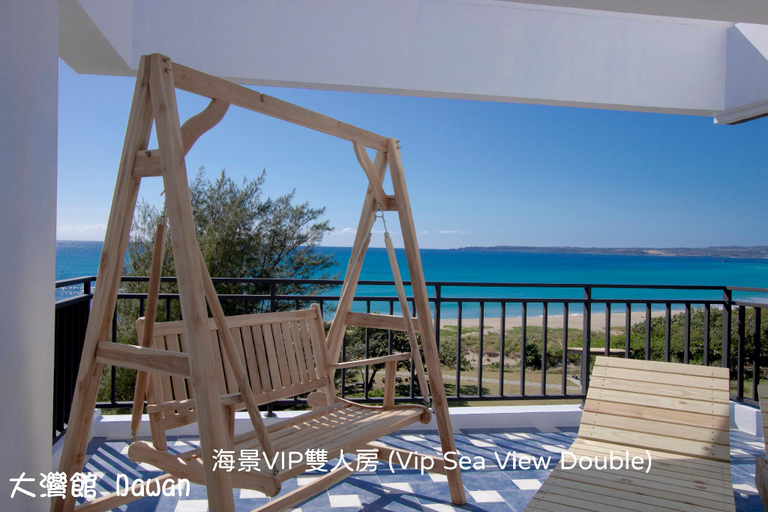 Others 3, Kenting hostel - da wan, Pingtung
