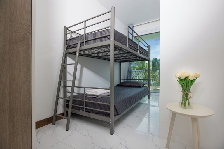 Bedroom 3, Woodbridge Property at Karon Butterfly, Phuket Island