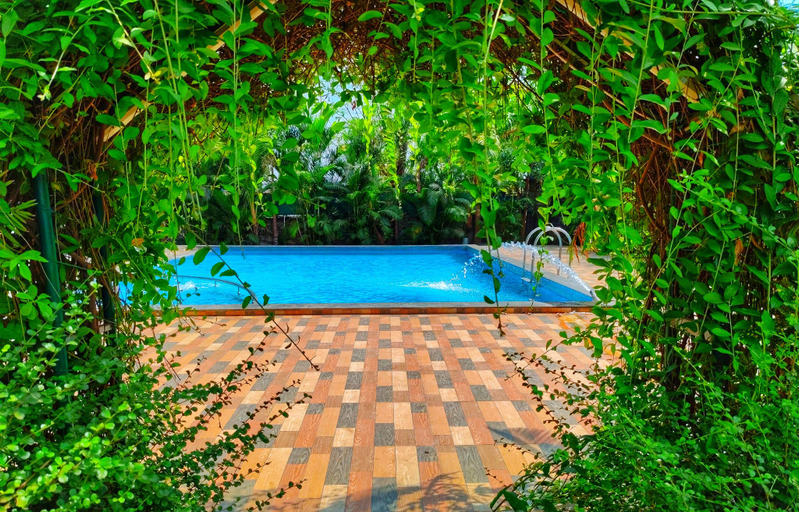 Sport & Beauty 3, Hotel Mumbai Garden Resort, Raigarh