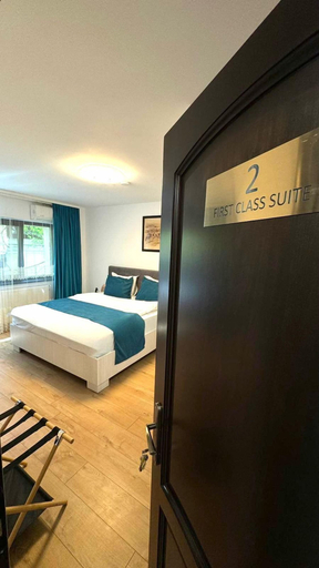 Room 4, 3 Baneasa Airport, Municipiul Bucuresti