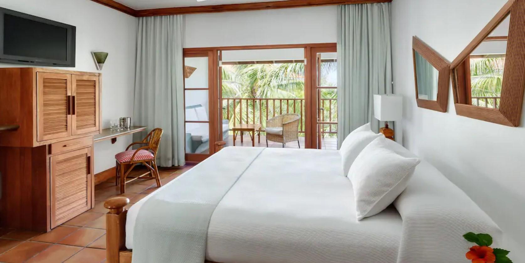 Bedroom 3, COUPLES SWEPT AWAY - ALL INCLUSIVE - COUPLES ONLY