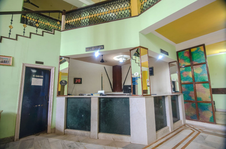 Others 4, Hotel Rewa Rajvillas, Rewa