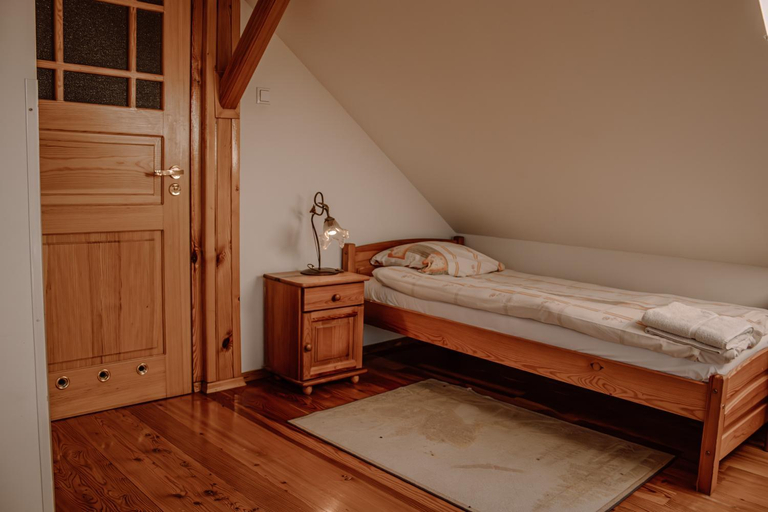 4, Gospodarstwo Agroturystyczne Wincentowka, Bieszczady