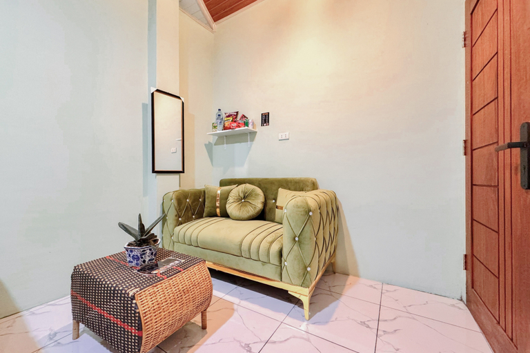 Others 4, RedDoorz @ Ingan Cio Homestay Berastagi, Karo