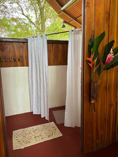Bedroom 2, Hacienda Rio Oro, Golfito