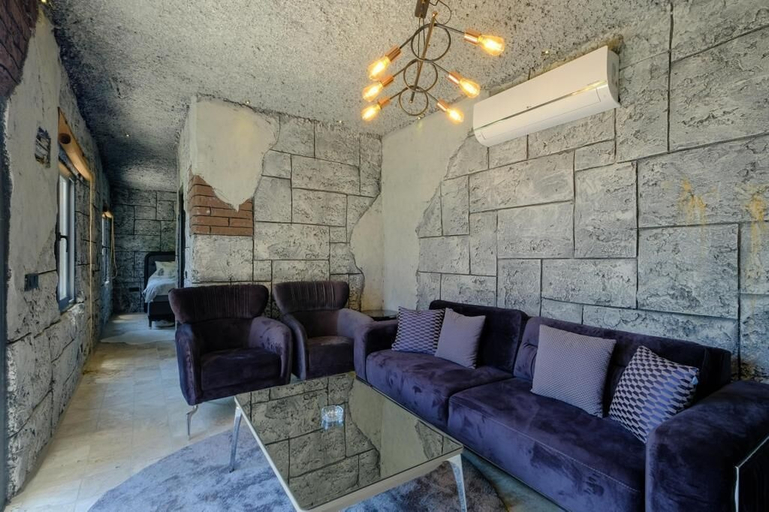 Room 3, VİLLAS RUSTİCA FETHİYE, Fethiye