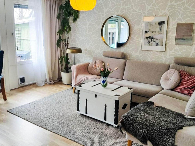 Others 4, person holiday home in Vastervik, Västervik