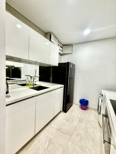 Others 1, Vortex Apartment Near By Klcc, Kuala Lumpur