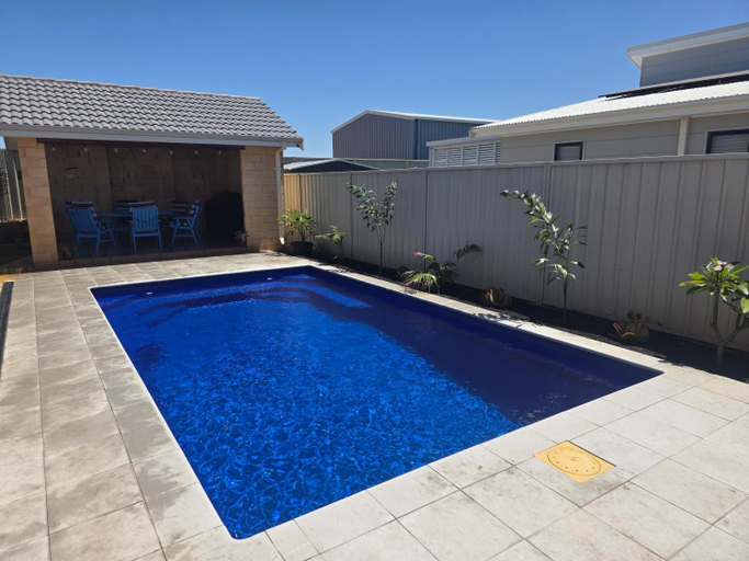 Sport & Beauty, Sunset Beach b&b, Geraldton
