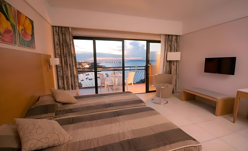 Bedroom 3, Ramla Bay Resort