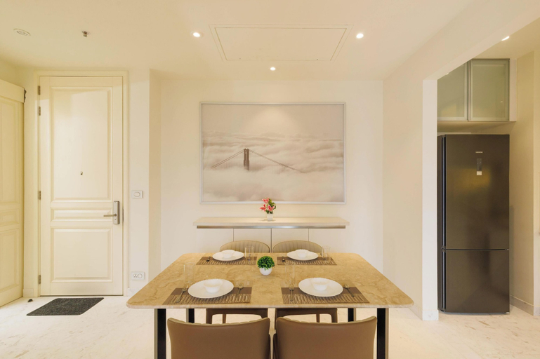 Interior 4, Casa Opal by Red Olive1bhkleela Residency, Bangalore