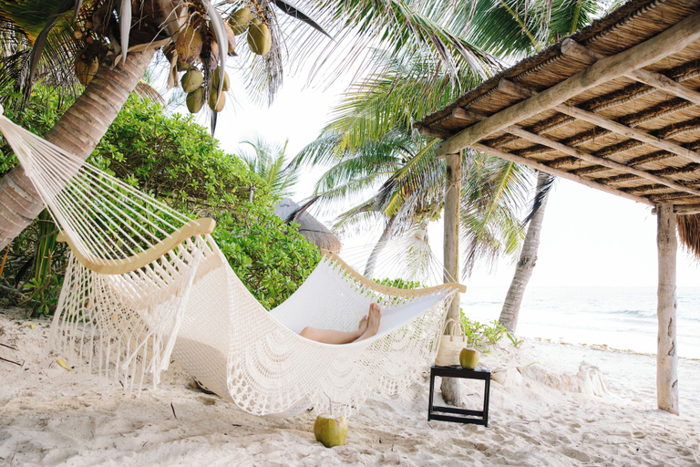 Property grounds, Olas Tulum, Cozumel