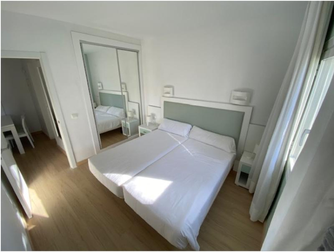 Bedroom 3, Apartamentos Vista Alegre Mallorca, Baleares