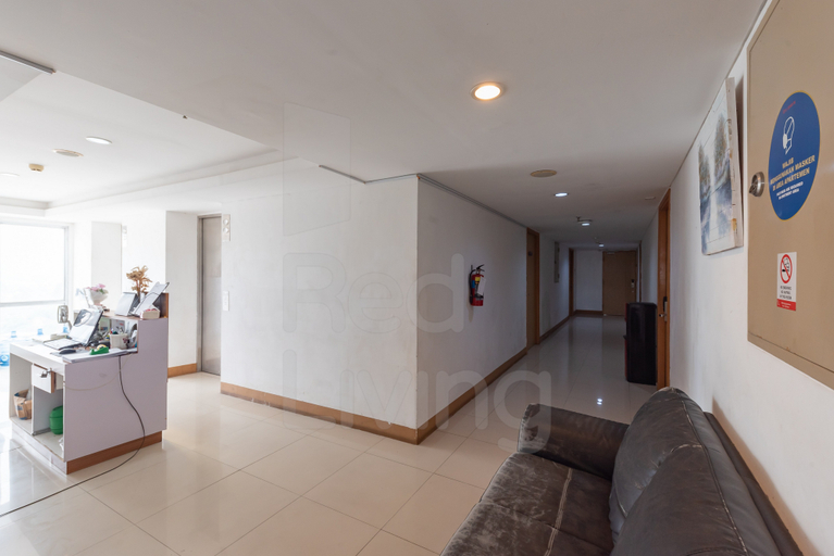 Others 5, RedLiving Apartemen Star Semarang - Sky Tower Lantai 22, Semarang