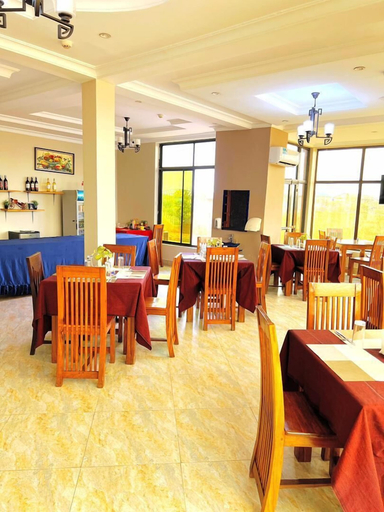 Food & Drinks 3, Rejis Hotel, Dodoma Urban