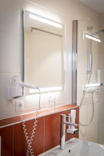 Bathroom 5, Gasthof Martinhof, Deutschlandsberg