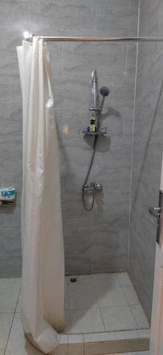 Bathroom 3, Villa Rebecca, Luxor