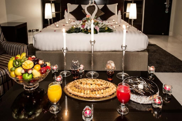 Room 4, Sdu Boutique Hotel Al Khobar, Al Khobar