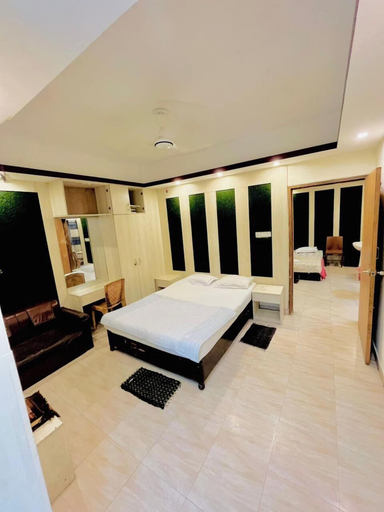Room 3, Hotel The Grand Sandy Cox's Bazar, Cox's Bazar