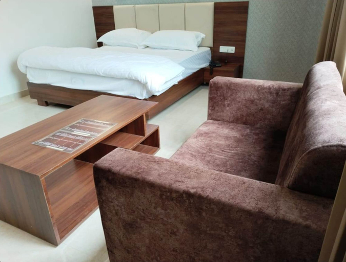 Others 5, Hotel Mount View Ajmer, Ajmer