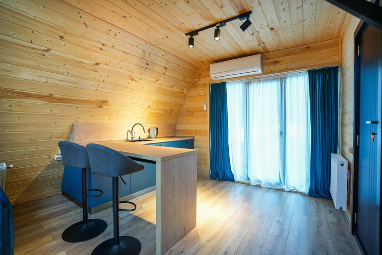 Others 3, Cottage Liantto, Borjomi