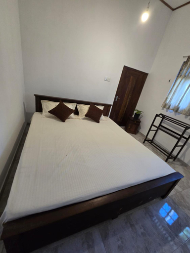 Bedroom 2, Talalla Village Beach Resort, Devinuwara