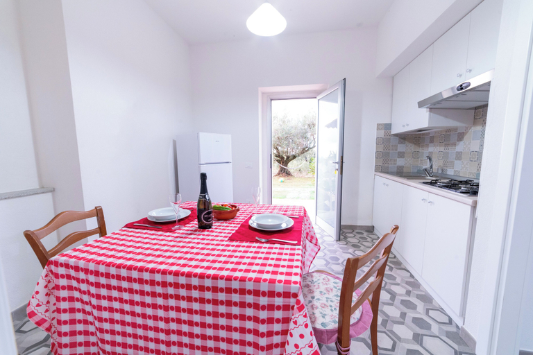 Private kitchen 5, cascina salaco, Vibo Valentia