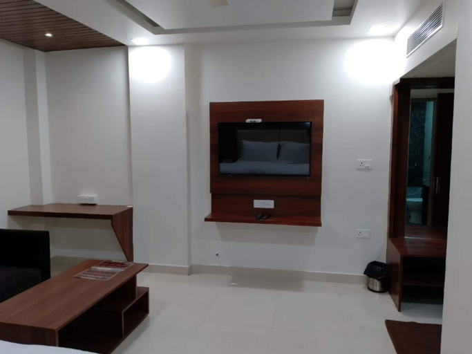 Others 4, Hotel Mount View Ajmer, Ajmer