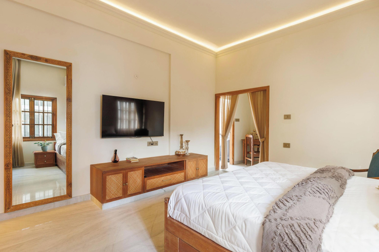 Interior 5, Westend Apartment by Redolive Racecourse Rd Luxe, Bangalore
